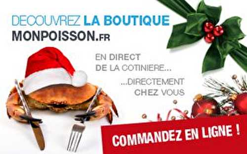 Concours Monpoisson.fr