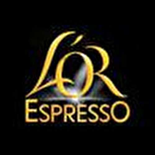 Echantillons L'OR EspressO