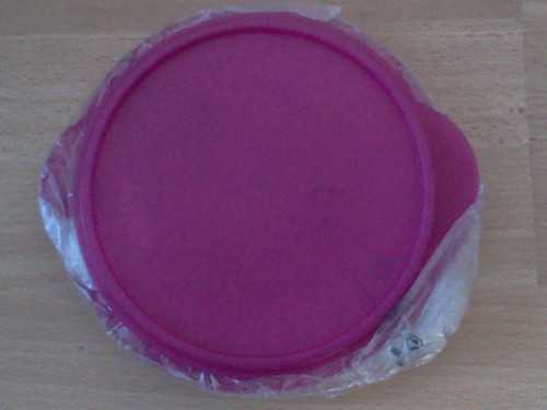 Minimax Tupperware 700ml fushia