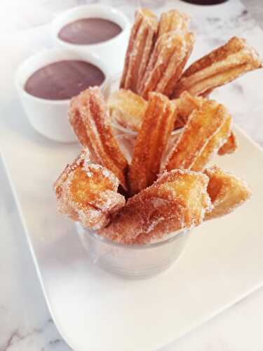 Churros