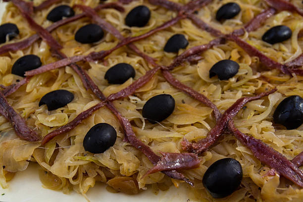 Pissaladière