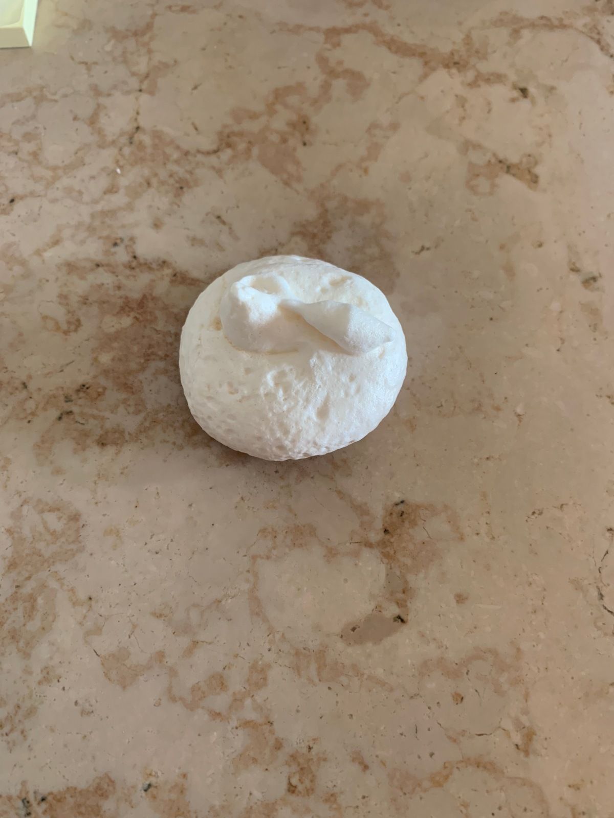 Meringues faciles