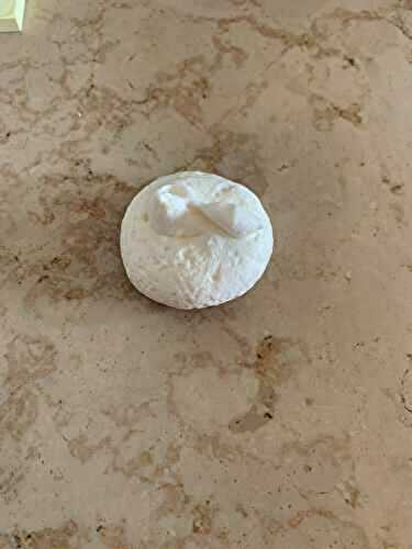 Meringues faciles