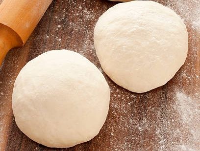Pâte à Pizza