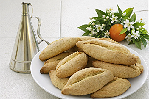 Navettes provençales