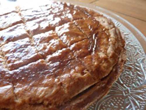 Recette - Biscuit au beurre fourré au nutella - La cuisine de Martine