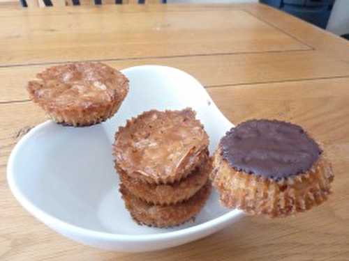 Recette - Florentin