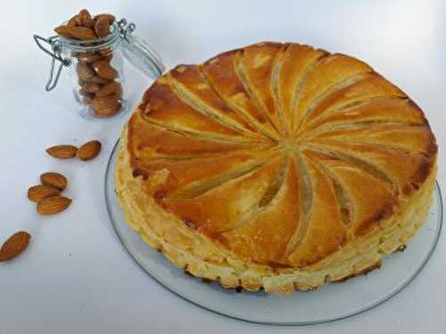 Recette - Les 3 meilleures recettes de galette des rois