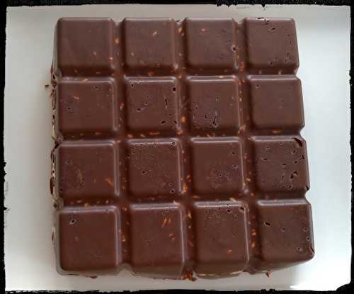 Recette - Kinder country maison