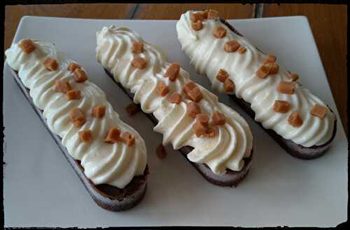 Recette - Lounge tout chocolat