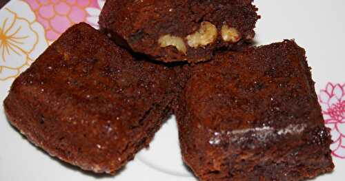 Brownies