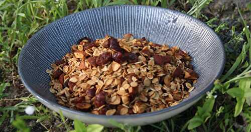 Granola