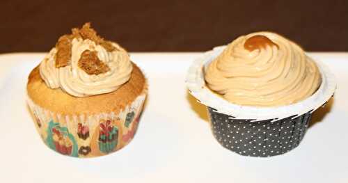 Les cupcakes de Jade