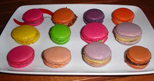 Macarons