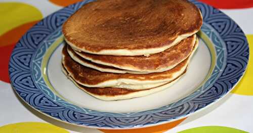 Pancakes