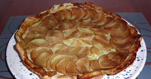 Tatin de navet