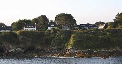 Groix et Nature