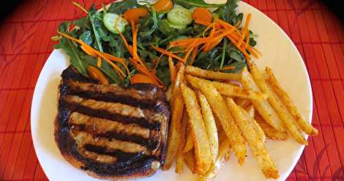 Comment réussir vos grillades sur un petit bbq électrique 