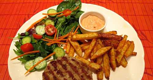 Deux repas à l’italienne en un