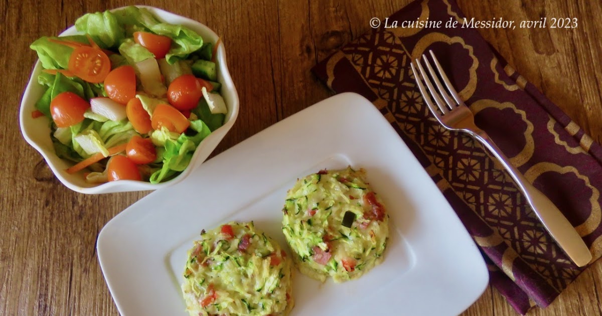 Galettes de riz surprenantes + 