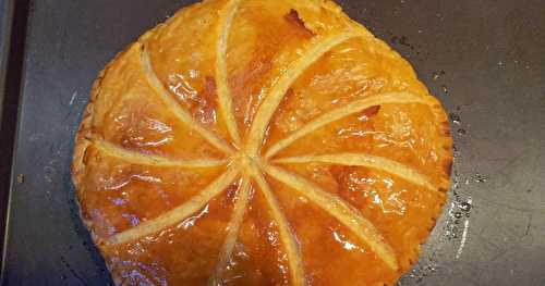 Galettes des rois