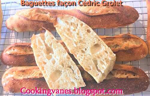 Idées de recette de pain pour les fêtes