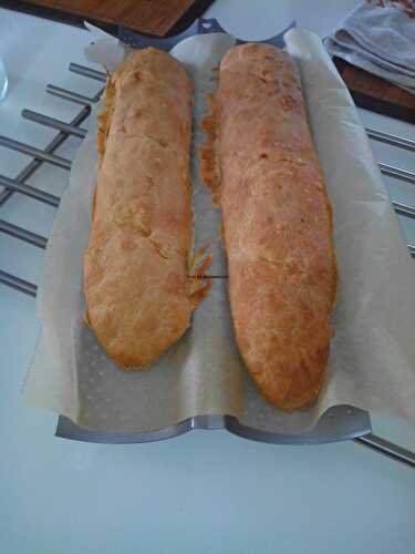 Baguettes