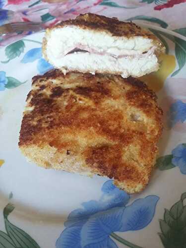 CORDON BLEU