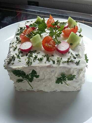 SANDWICH CAKE