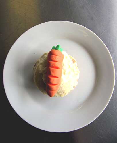 Carrot Cake 2.0