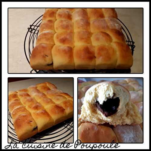 Brioche Butchy au Kitchenaid