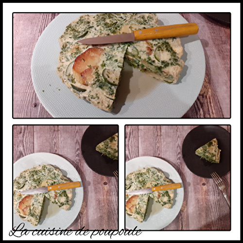 Frittata Verde