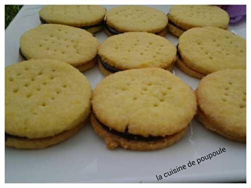 Petit prince (choco) au thermomix ou sans