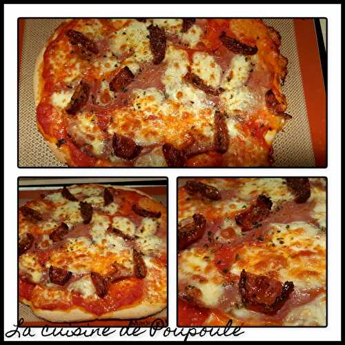 Pizza Italya