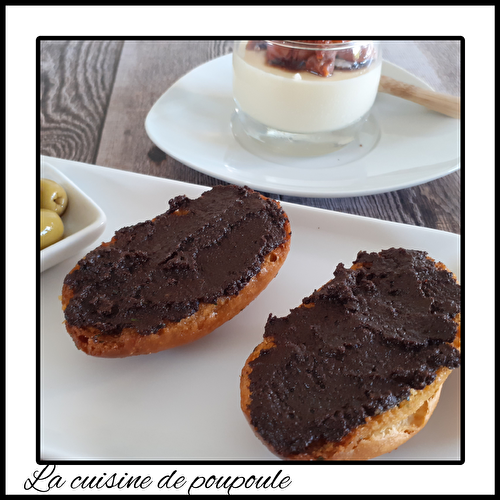 Tapenade