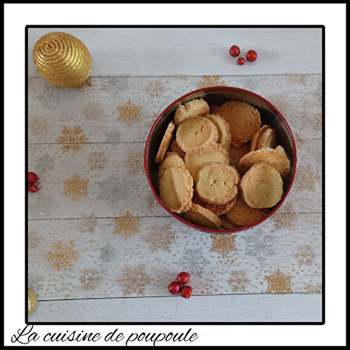 Récapitulatifs biscuits