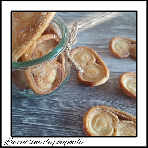 Petits Palmiers