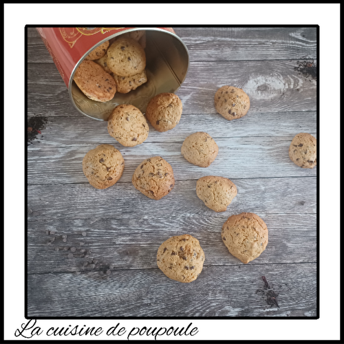 Tendance Cookies