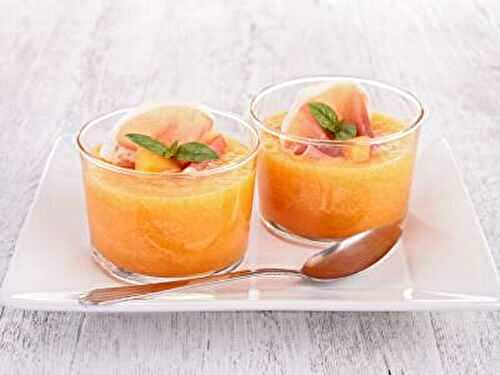 Récapitulatifs apéritif de fête