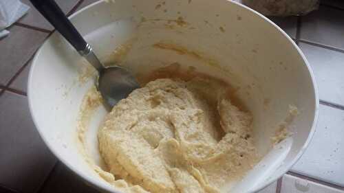 LA CREME D'AMANDES (BASES CAP PATISSIER)