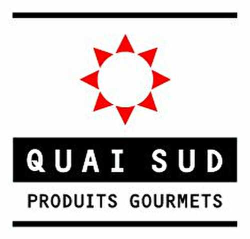 QUAI DU SUD : UN PARTENAIRE DE GOUT !!!