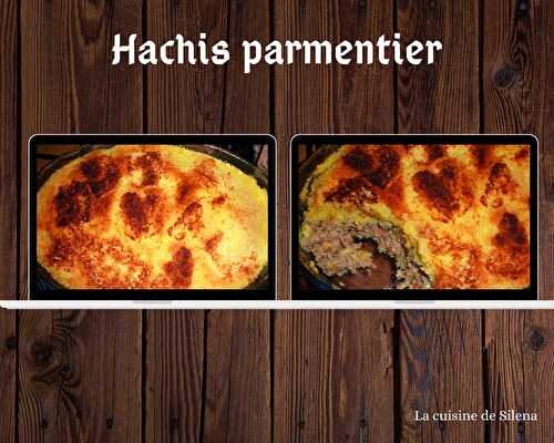 Hachis parmentier