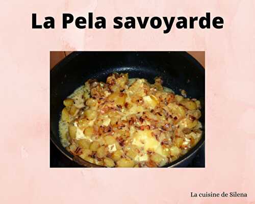 La Pela Savoyarde