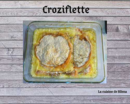 Croziflette