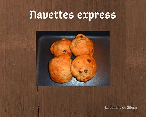 Navettes express 