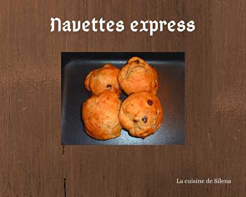 Navettes express