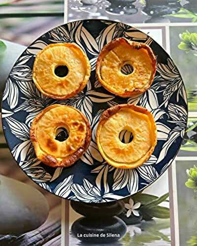 Gâteau à l'ananas