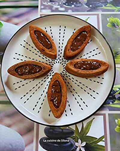 Gâteau hyper léger au chocolat