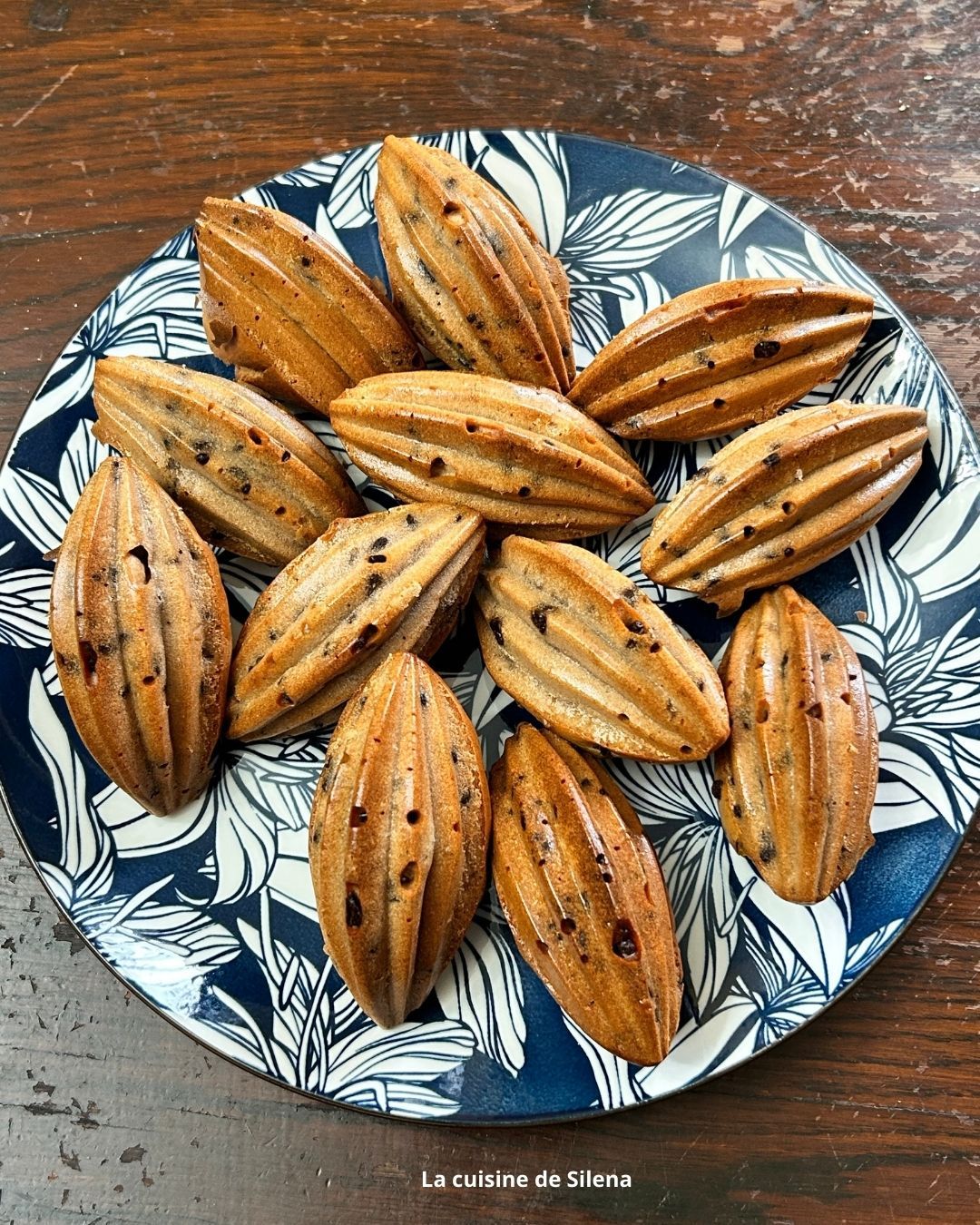 Moelleux aux Petits Suisses et pépites de chocolat