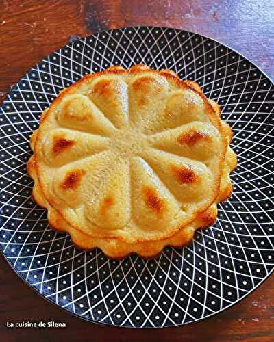 Fiadone de Laurent Mariotte